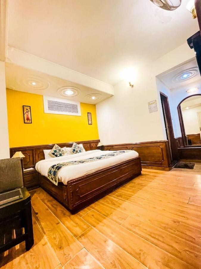 Hotel Sangeet Shimla Exterior photo