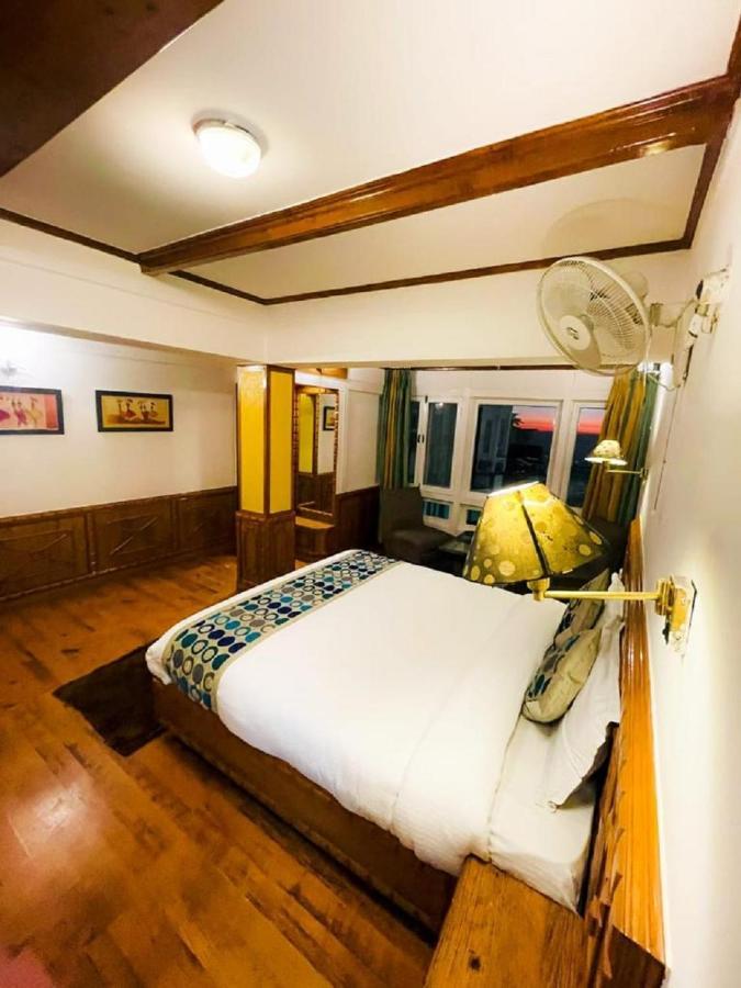 Hotel Sangeet Shimla Exterior photo