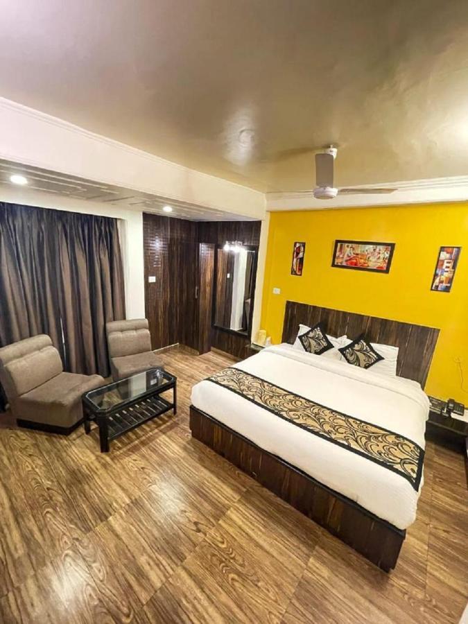Hotel Sangeet Shimla Exterior photo